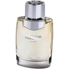 Traffic by Louis Varel perfume bottle