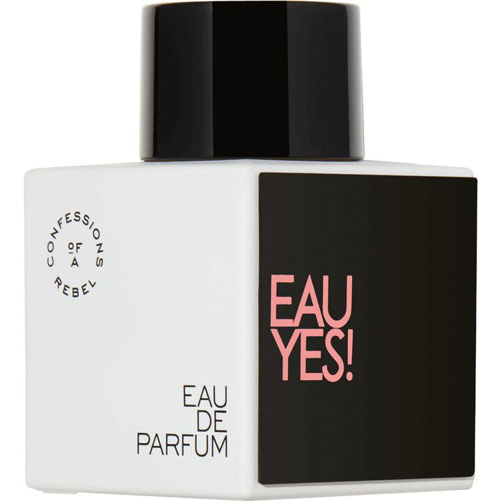 Eau Yes! by Confessions of a Rebel perfume bottle