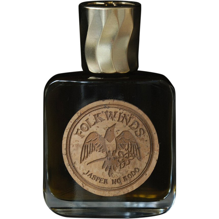 Jasper 28 by Folkwinds perfume bottle