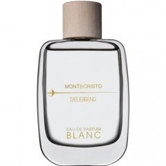 Montecristo Deleggend Blanc by Mille Centum perfume bottle