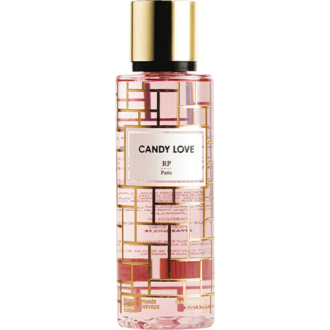Candy Love by RP perfume bottle