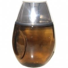 Intrigue (Cologne) by Avon perfume bottle