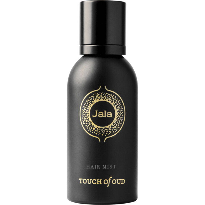 Jala (Hair Mist) by Touch of Oud perfume bottle