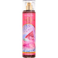 Pink Watermelon Blast by Bath & Body Works perfume bottle