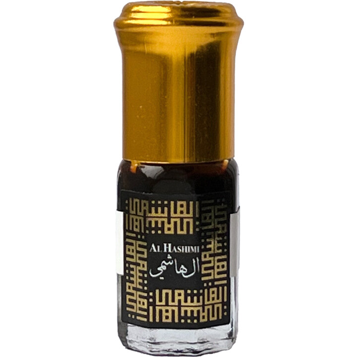 Aswad Koh by Al Hashimi perfume bottle