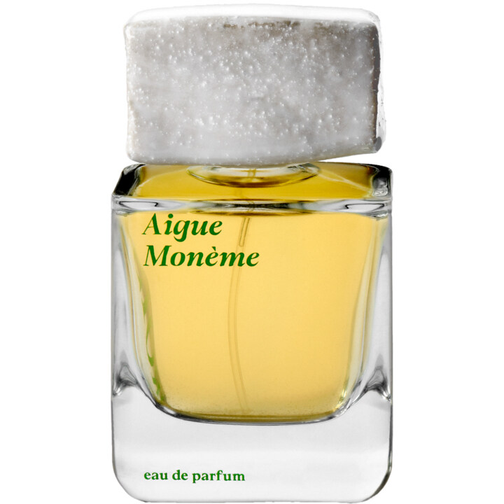 Aigue Monème by Iroise perfume bottle