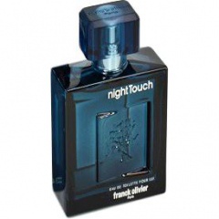 nightTouch by Franck Olivier perfume bottle