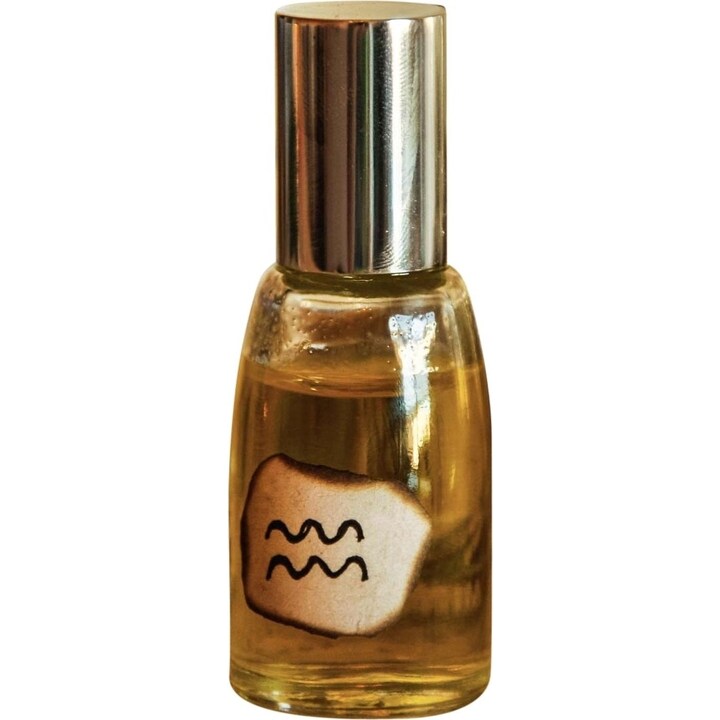 Aquarius by Curious Perfume / WonderChest Perfumes perfume bottle