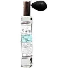 Covent Garden by Royal Apothic perfume bottle