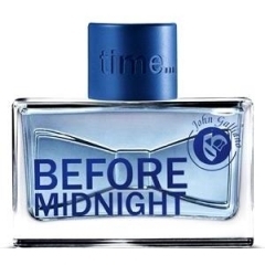 Before Midnight EDT by John Galliano perfume bottle