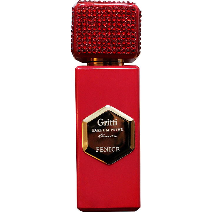Fenice by Gritti perfume bottle