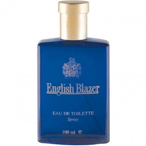 English Blazer Original EDT by English Blazer perfume bottle