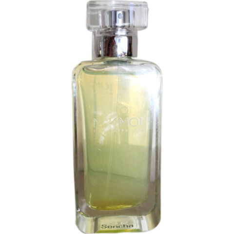 Sencha by Mikmoi perfume bottle