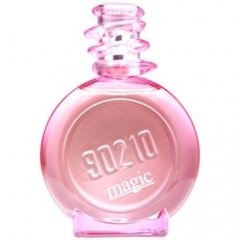 Magic by Beverly Hills 90210 perfume bottle