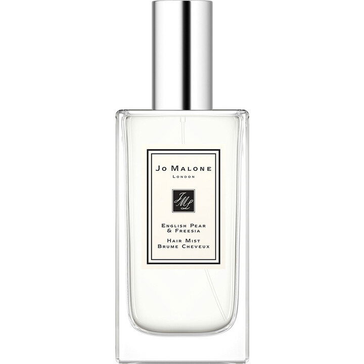 English Pear & Freesia (Hair Mist) by Jo Malone London perfume bottle