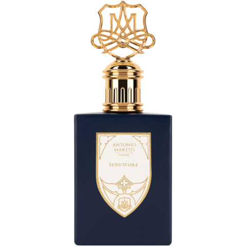 Seduttore by Antonio Maretti perfume bottle