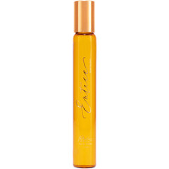 Entice by Natasha perfume bottle