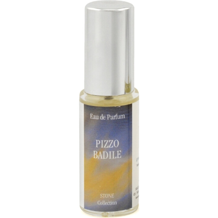 Pizzo Badile by Soglio perfume bottle