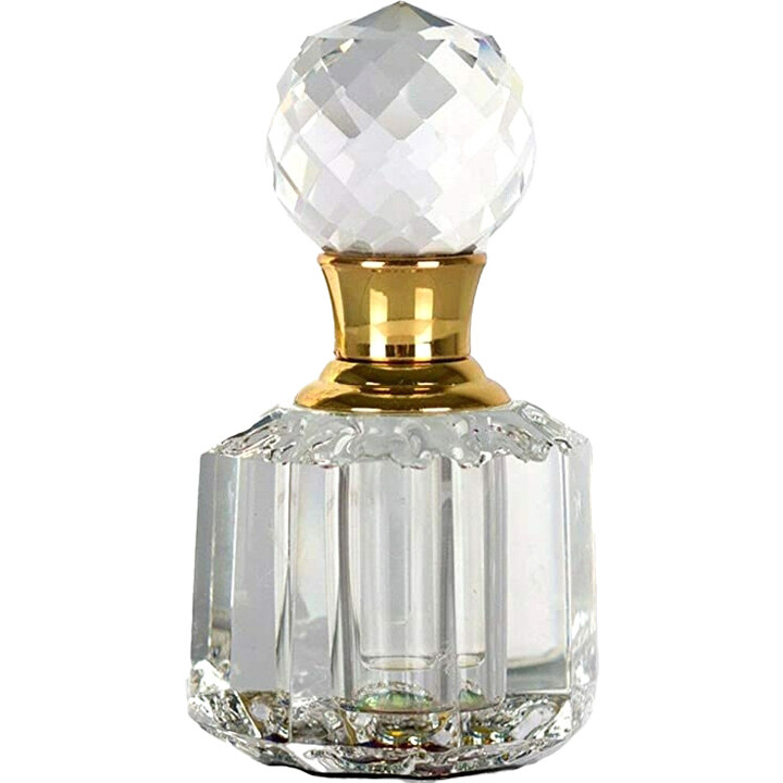 Musk (Oil Parfum) by Qubat Almunawara perfume bottle