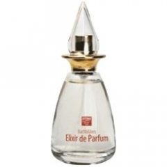 Bachblüten Elixir de Parfum by FITNE Gesundheit und Wellness GmbH perfume bottle