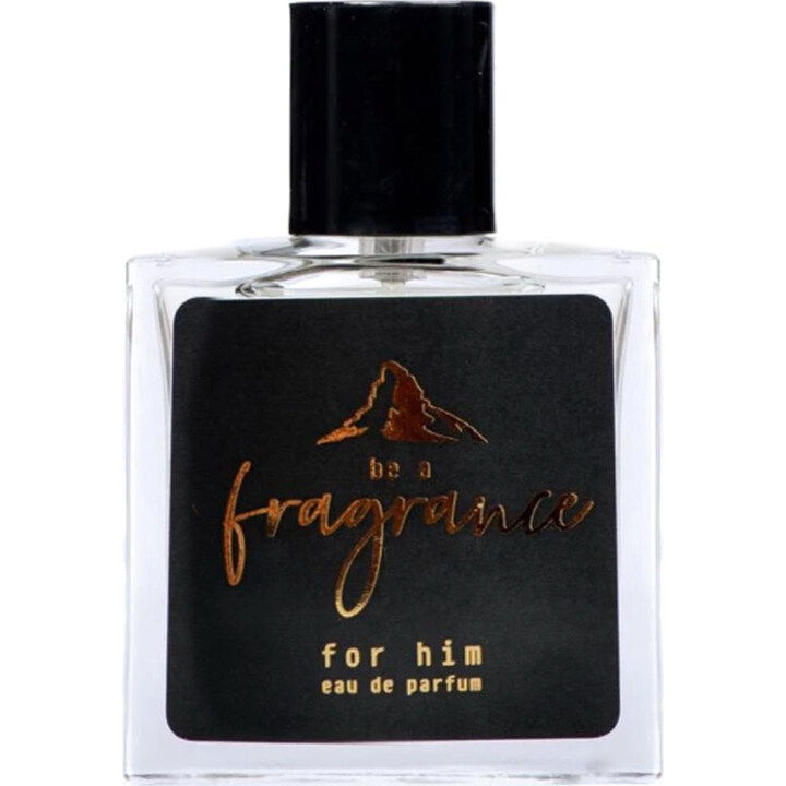 For Him by Be A Fragrance perfume bottle