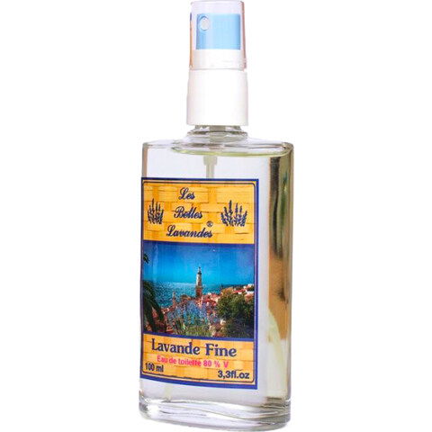 Les Belles Lavandes - Lavande Fine