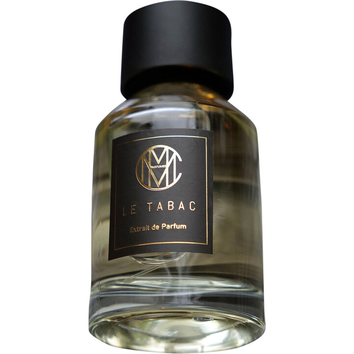 Le Tabac by MMC Profumi perfume bottle