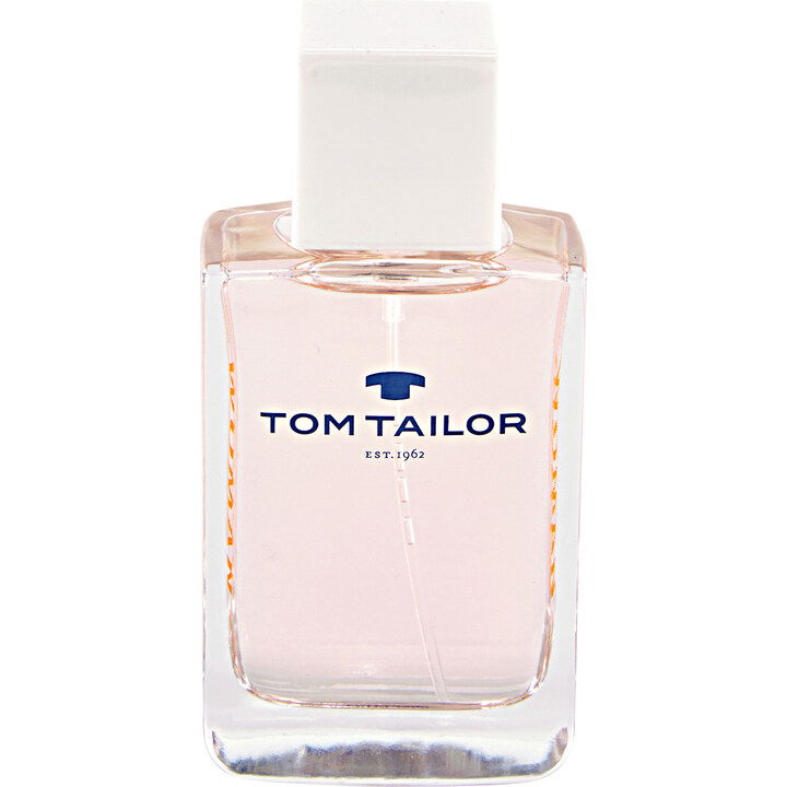 Tom Tailor Woman (2020) by Tom Tailor perfume bottle