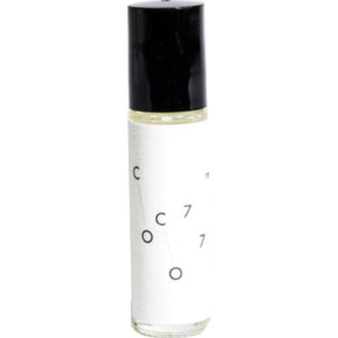 Coco 77 by Reassembly perfume bottle