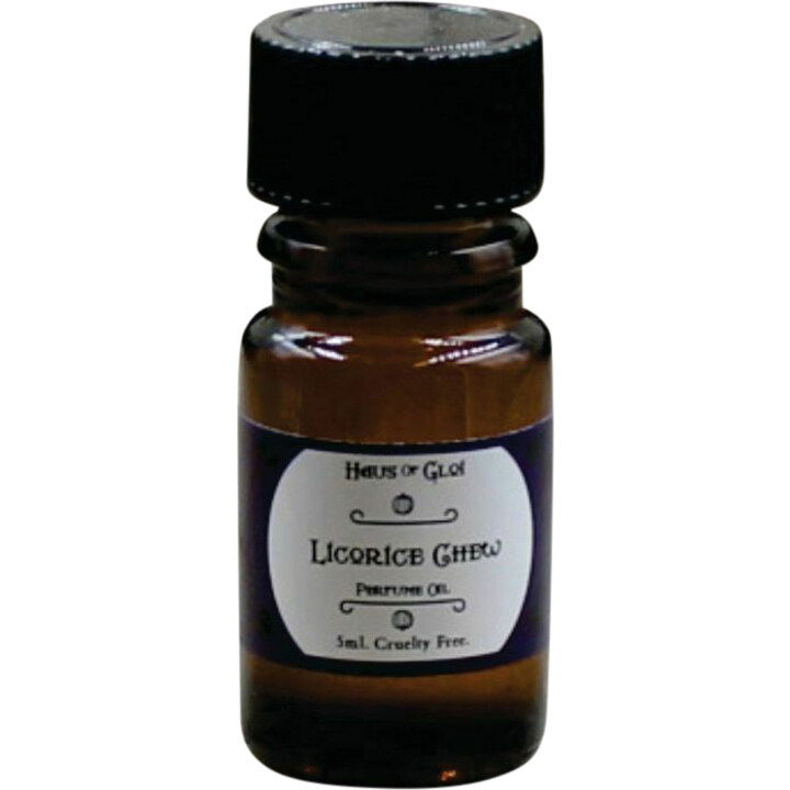 Licorice Chew by Haus of Gloi perfume bottle
