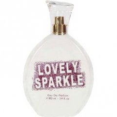 Lovely Sparkle White by Rotana Perfumes perfume bottle