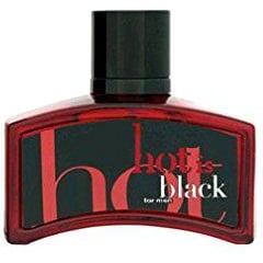 Hot is Black for Men