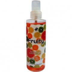 Fruity by Parfums Corialys perfume bottle