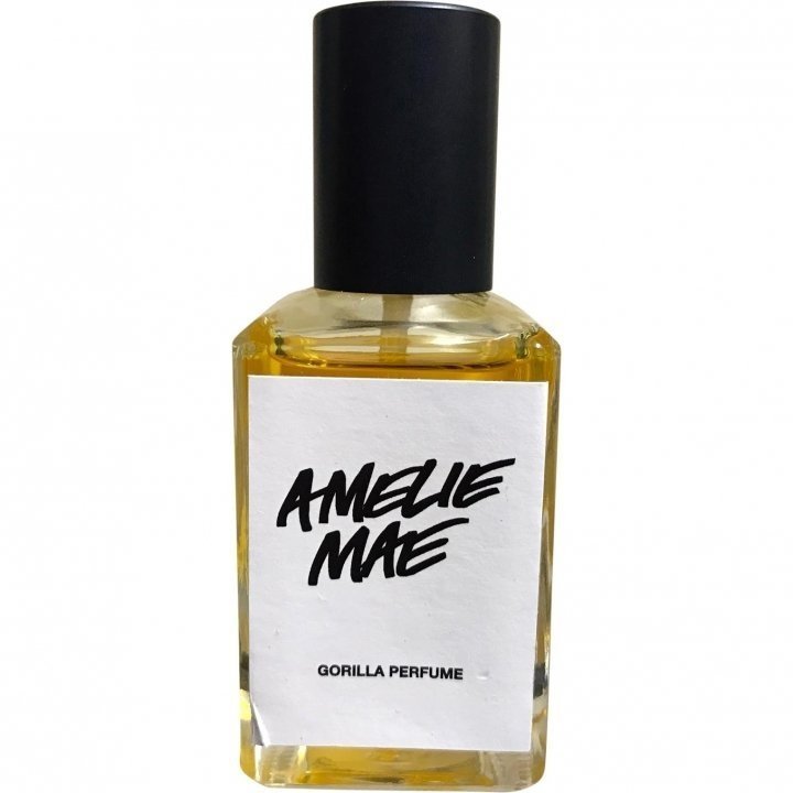 Amelie Mae (Perfume) by Lush / Cosmetics To Go perfume bottle