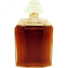 Peony by Viville perfume bottle