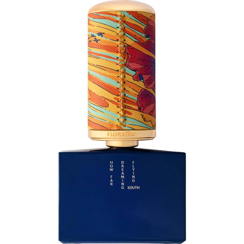 Flying South by Floraïku perfume bottle