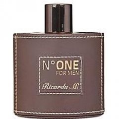 N° One for Men by Ricarda M. perfume bottle