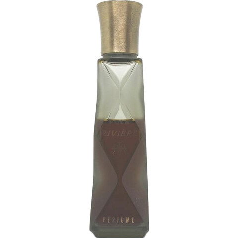 Rivière (Perfume) by Pola / ポーラ perfume bottle