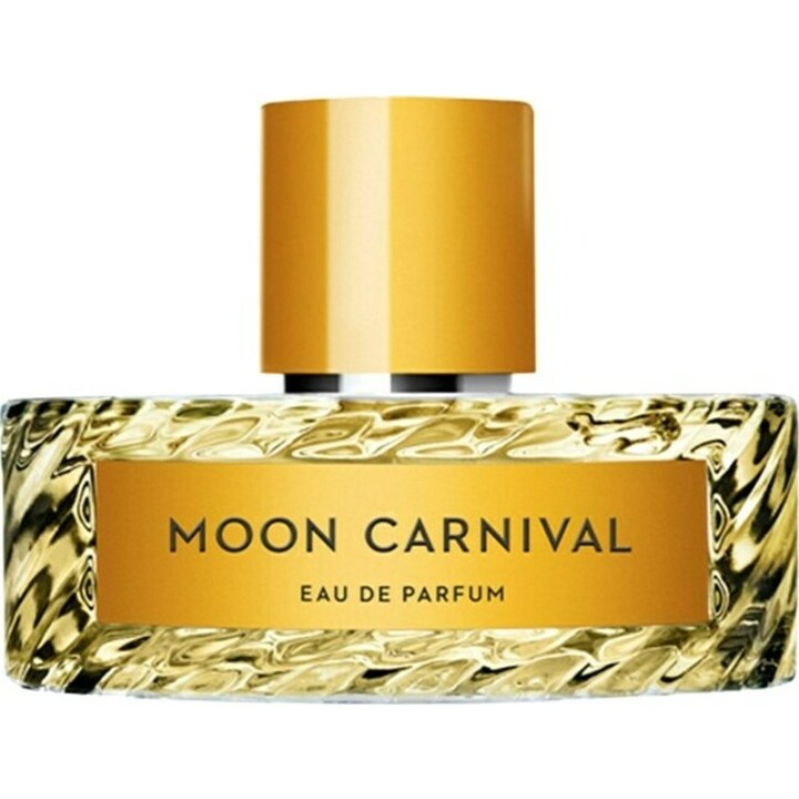 Moon Carnival by Vilhelm Parfumerie perfume bottle