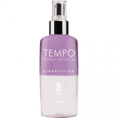 Tempo by Espacio Aroma perfume bottle