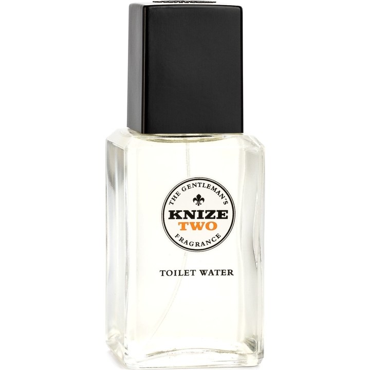 Knize Two (Toilet Water) by Knize perfume bottle