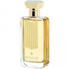 Nepal by Ahjaar perfume bottle