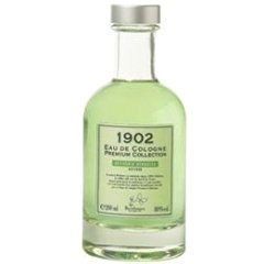 1902 - Vetiveria Herbacea by Berdoues perfume bottle
