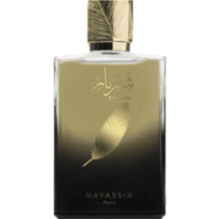 Shahryar by Nayassia perfume bottle
