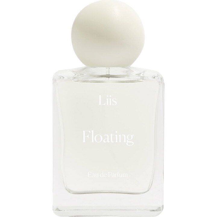 Floating by Liis perfume bottle