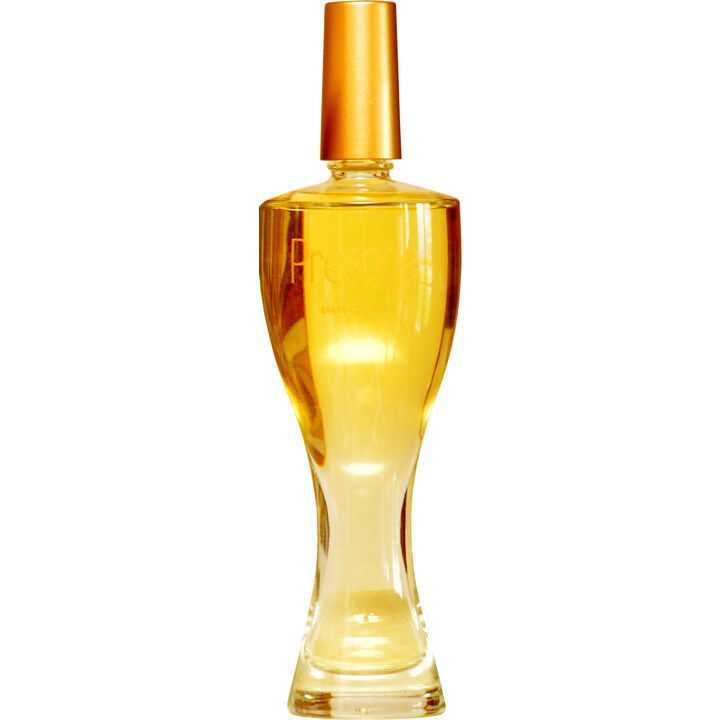 Presage by Atkinsons perfume bottle