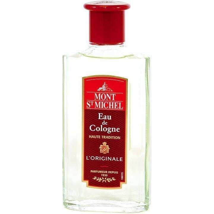 L'Originale by Mont St. Michel perfume bottle