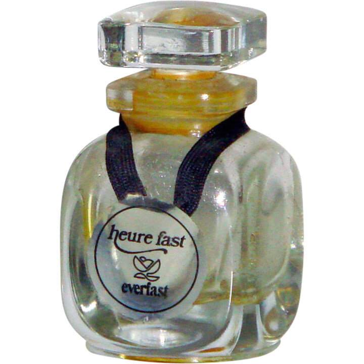 Heure Fast EDT by Everfast perfume bottle