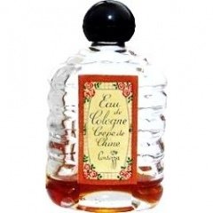 Crepe de Chine by Contezza perfume bottle