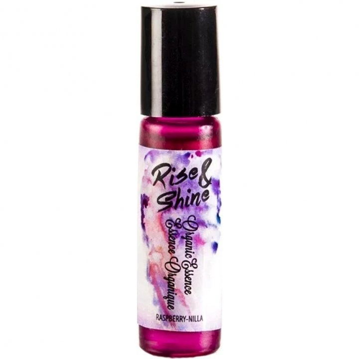 Raspberry-Nilla by Rise & Shine perfume bottle